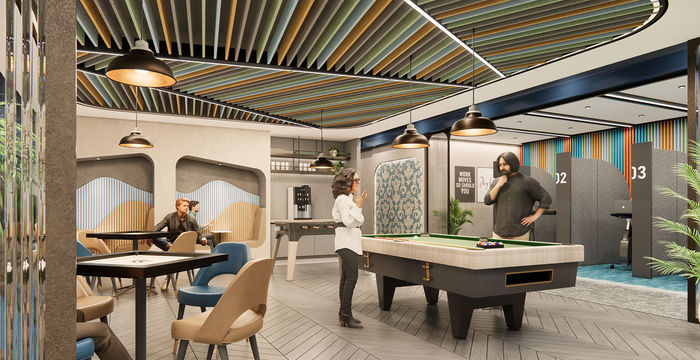 Wing D, Kadabeesanahalli, Bengaluru - Image 2