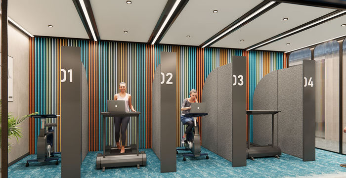 Wing D, Kadabeesanahalli, Bengaluru - Image 5