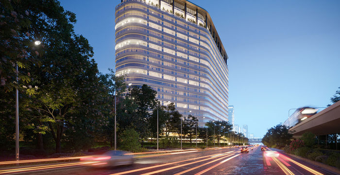 Sector 42 Golf Course Road, Gurugram - Image 5