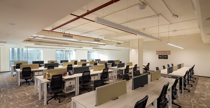 Tower E Nauroji Nagar, New Delhi - Image 2