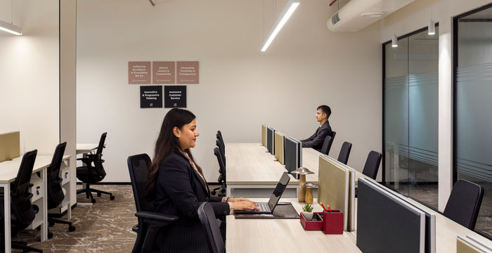Tower E Nauroji Nagar, New Delhi - Image 2