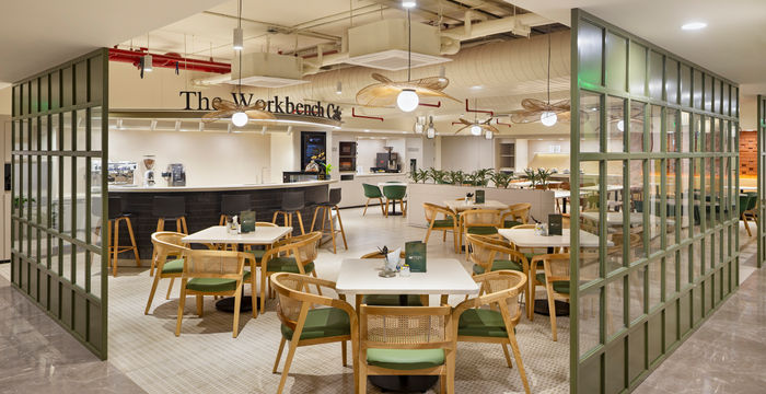 Tower E Nauroji Nagar, New Delhi - Image 4