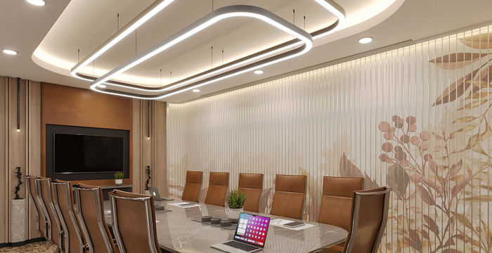 Platina Bandra-kurla Complex (bkc), Mumbai - Image 2