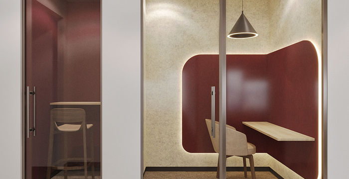 Platina Bandra-kurla Complex (bkc), Mumbai - Image 3