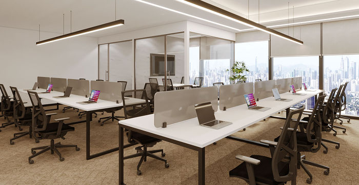 Platina Bandra-kurla Complex (bkc), Mumbai - Image 2