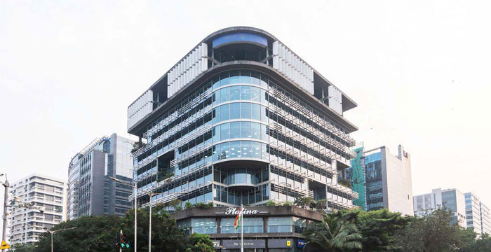Platina Bandra-kurla Complex (bkc), Mumbai - Image 4