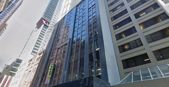 321 Pitt Street, Sydney - Image 4