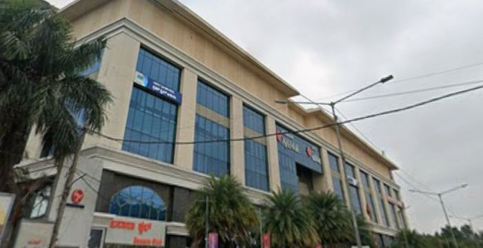 Mantri Avenue Koramangala, Bengaluru - Image 4