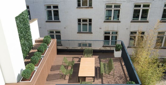 4 Golden Square, Greater London - Image 3