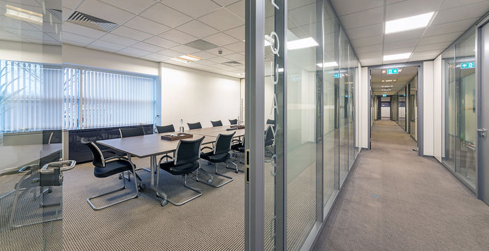 Quorum Business Park Long Benton, Tyne And Wear - Image 3