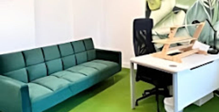 Green Park Arlington Exeter Park Road Green Park Arlington Exeter Park Road, Bournemouth Christchurch And Poole - Image 2