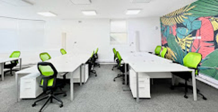 Green Park Arlington Exeter Park Road, Bournemouth Christchurch And Poole - Image 4