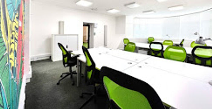 Green Park Arlington Exeter Park Road Green Park Arlington Exeter Park Road, Bournemouth Christchurch And Poole - Image 3