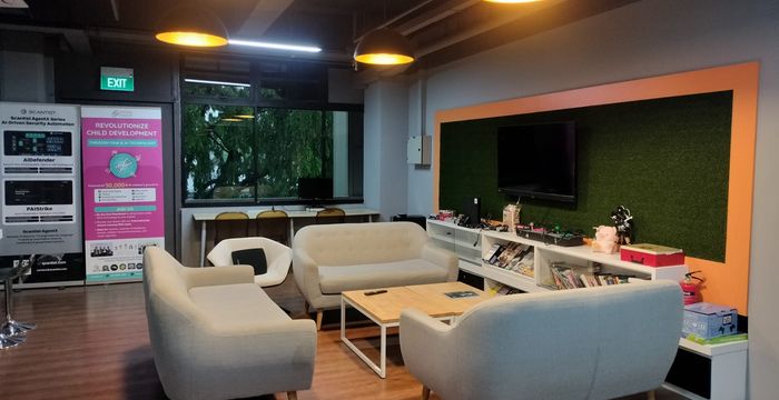 71 Ayer Rajah Crescent, Singapore - Image 5