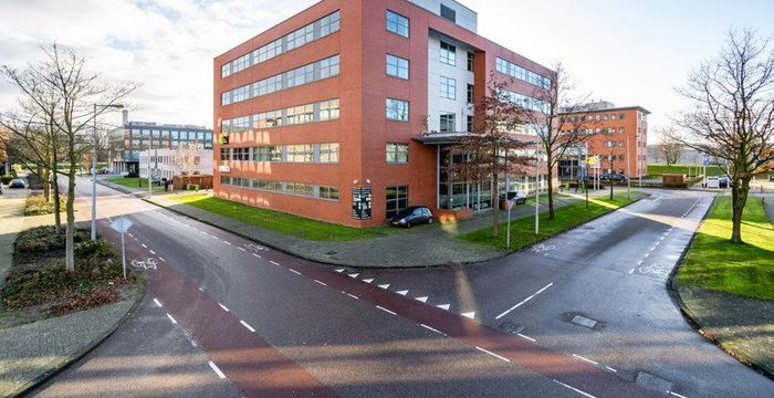 20 Paasheuvelweg, Amsterdam - Image 2