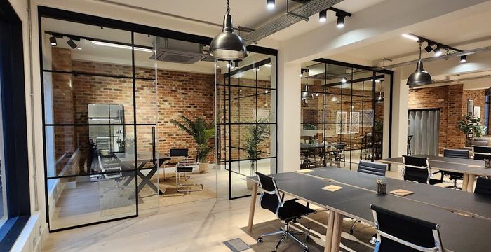 19-20 Berners Street, Greater London - Image 4