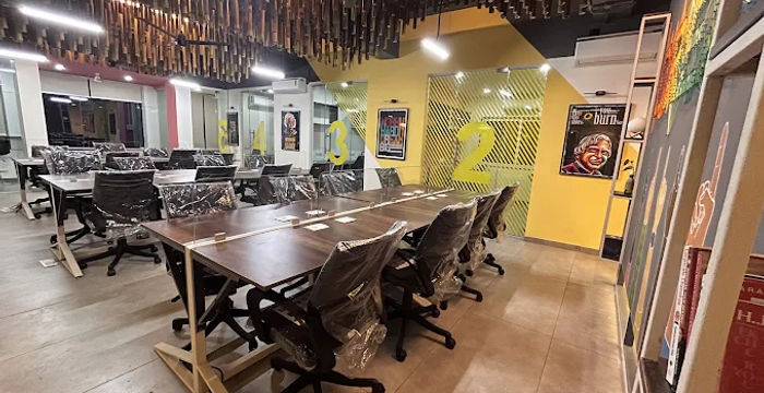 Friends Colony Pratap Nagar Rd P & T Colony Kotwal Nagar, Nagpur - Image 2