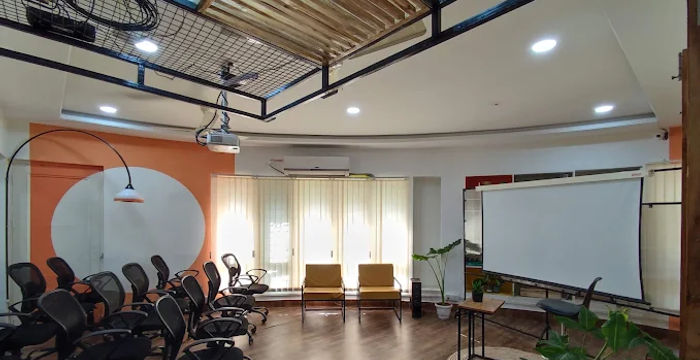 Friends Colony Pratap Nagar Rd P & T Colony Kotwal Nagar, Nagpur - Image 3