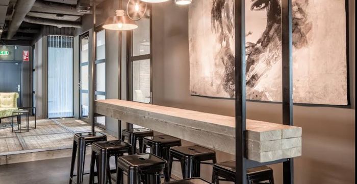 89 Johan Cruijff Boulevard, Amsterdam - Image 2