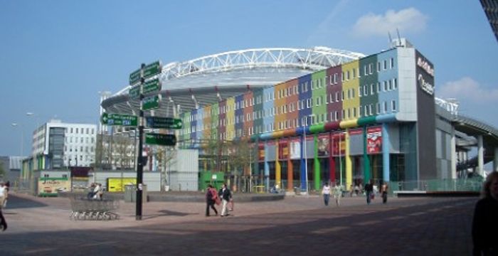 89 Johan Cruijff Boulevard, Amsterdam - Image 4