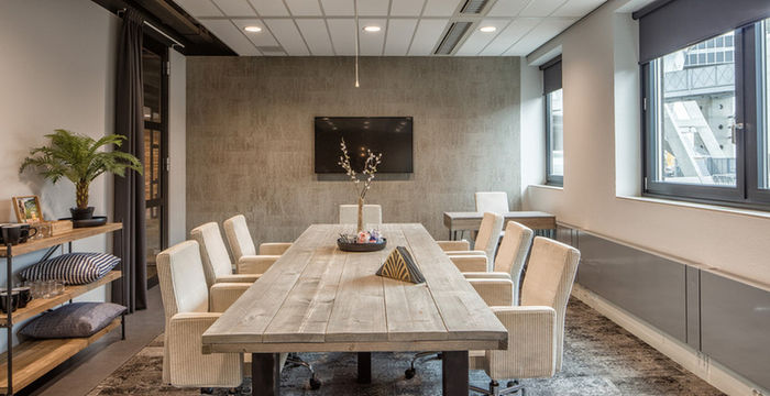 89 Johan Cruijff Boulevard, Amsterdam - Image 2