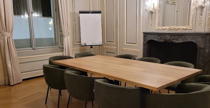 32 Lange Voorhout, Den Haag - Image 2