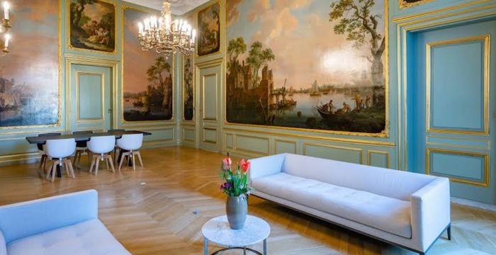 32 Lange Voorhout, Den Haag - Image 3