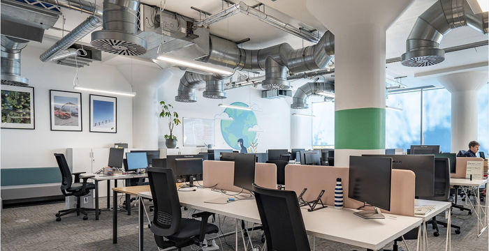 Blyth Road, Hayes - Image 2