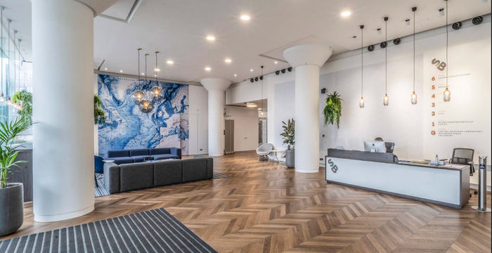 Blyth Road, Hayes - Image 4