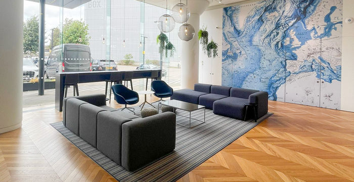 Blyth Road, Hayes - Image 3