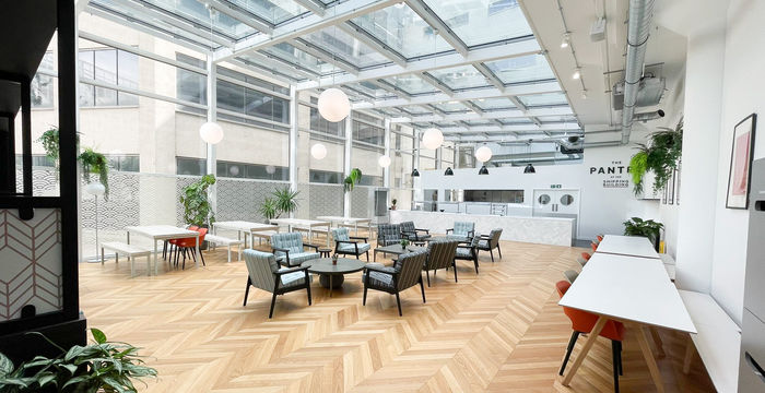 Blyth Road, Hayes - Image 5