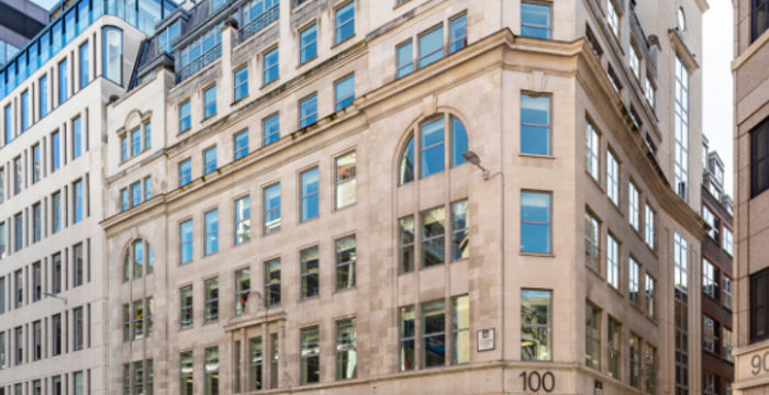 100 Cannon St, London - Image 5