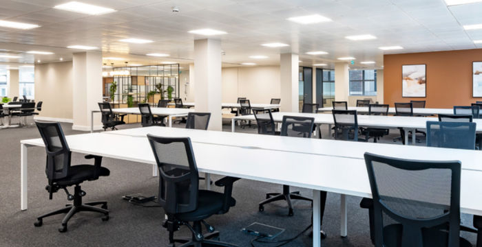 100 Cannon St, London - Image 2