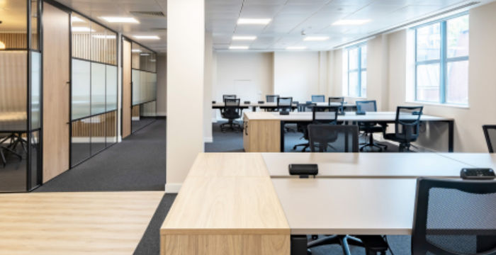 100 Cannon St, London - Image 3