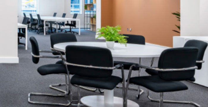 100 Cannon St, London - Image 4