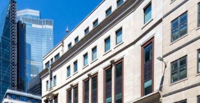 80 Leadenhall Street, London - Image 5