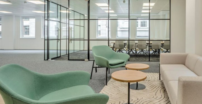 80 Leadenhall Street, London - Image 2