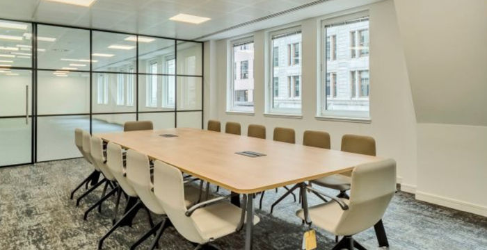 80 Leadenhall Street, London - Image 4