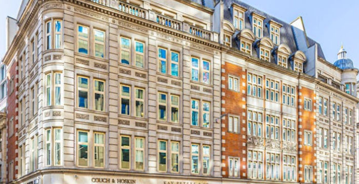 30 Eastcheap, London - Image 5