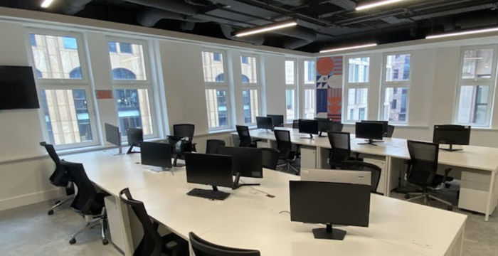 30 Eastcheap, London - Image 2