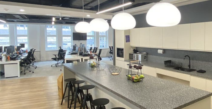 30 Eastcheap, London - Image 3