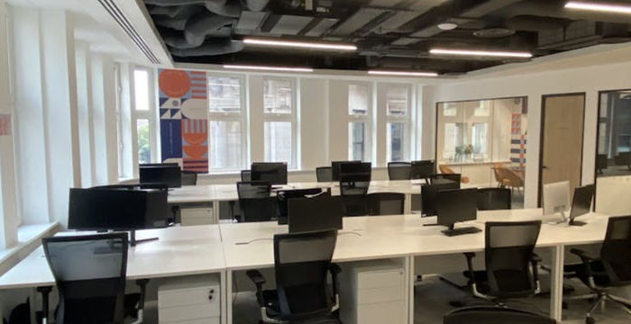 30 Eastcheap, London - Image 4