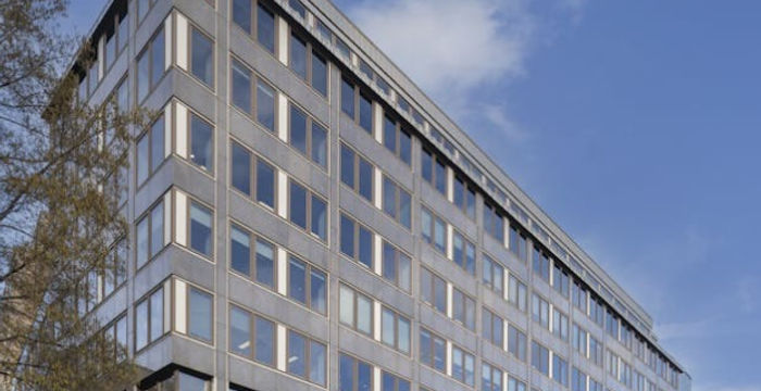 100 Lower Thames Street, London - Image 5