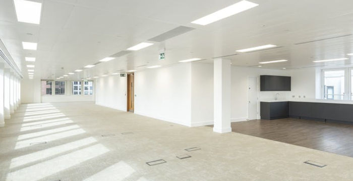 100 Lower Thames Street, London - Image 3