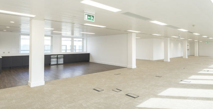 100 Lower Thames Street, London - Image 3