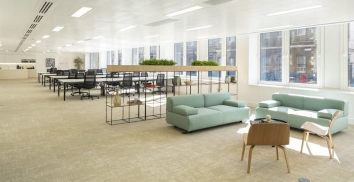 100 Lower Thames Street, London - Image 4