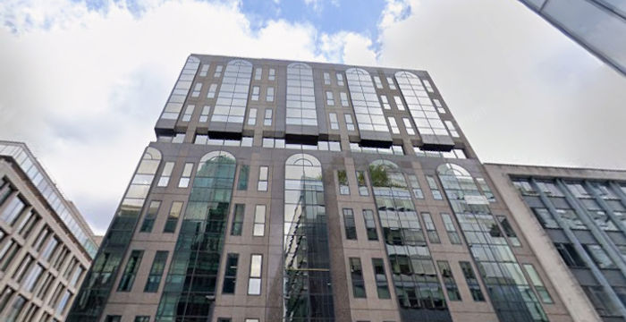 24 Chiswell Street Moorgate, London - Image 5