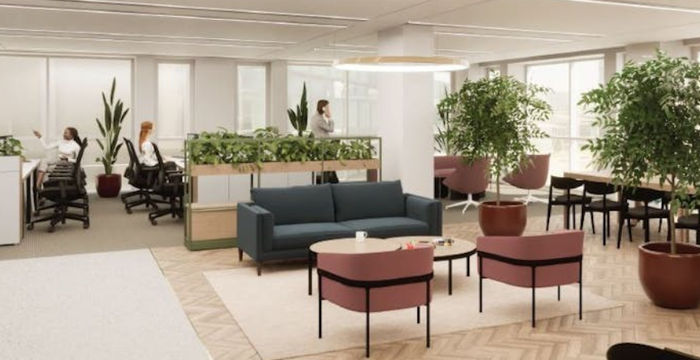 24 Chiswell Street Moorgate, London - Image 2