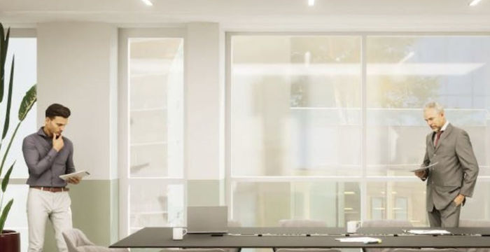 24 Chiswell Street Moorgate, London - Image 4