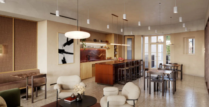 67 Grosvenor Street, Mayfair - Image 2